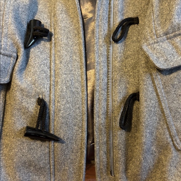 Hydraulic Coat - Picture 5 of 14